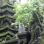 Sari Gong Guest House, A Trishula Collection