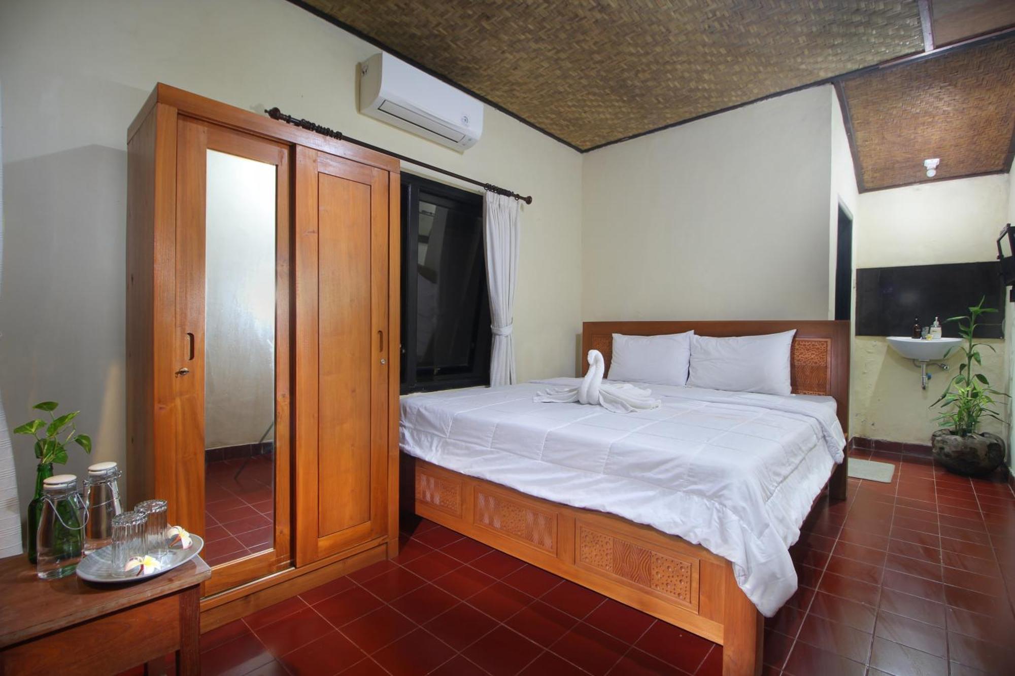 Sari Gong Guest House, A Trishula Collection Casa de hóspedes