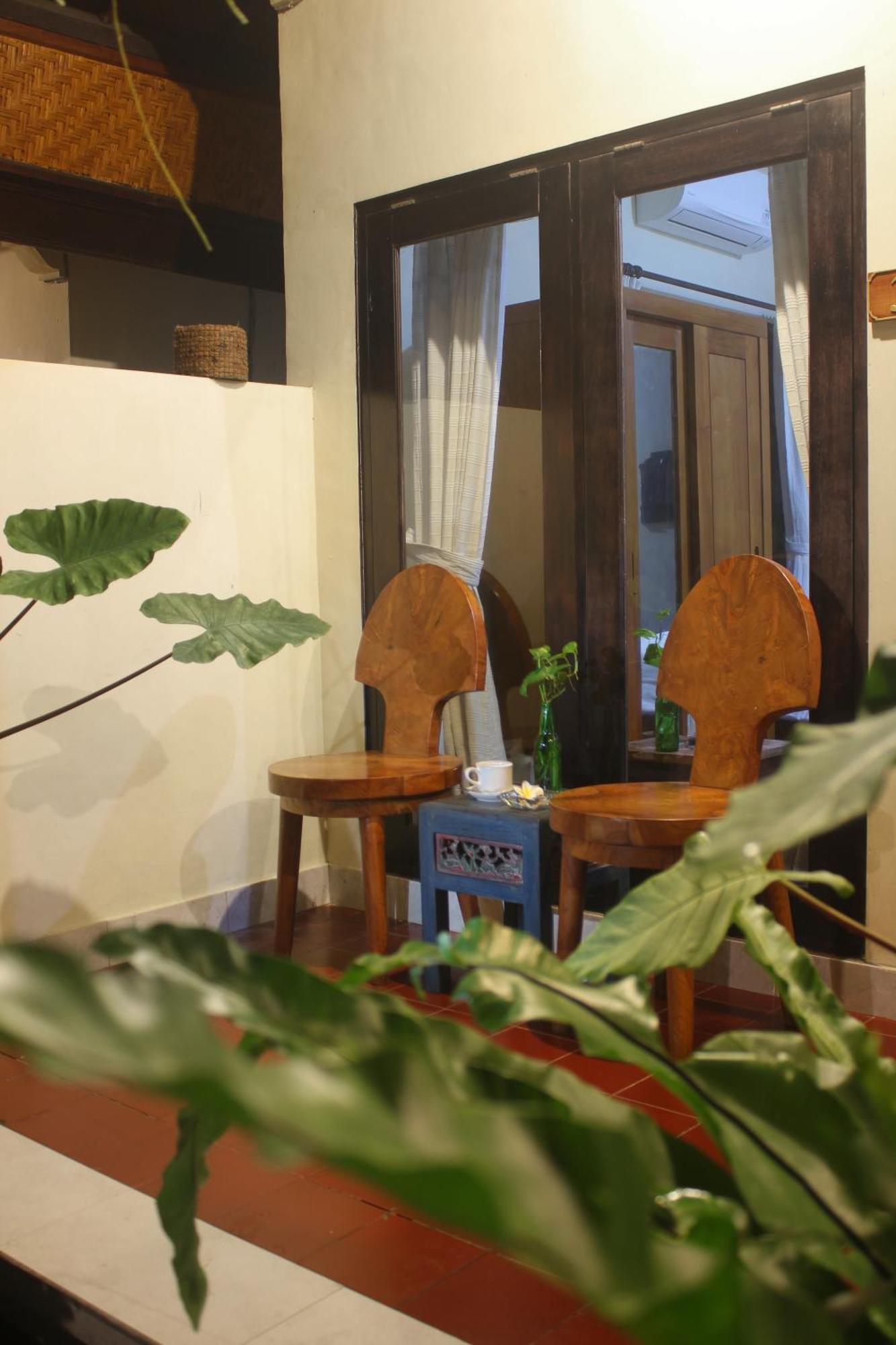 Casa de hóspedes Sari Gong Guest House, A Trishula Collection