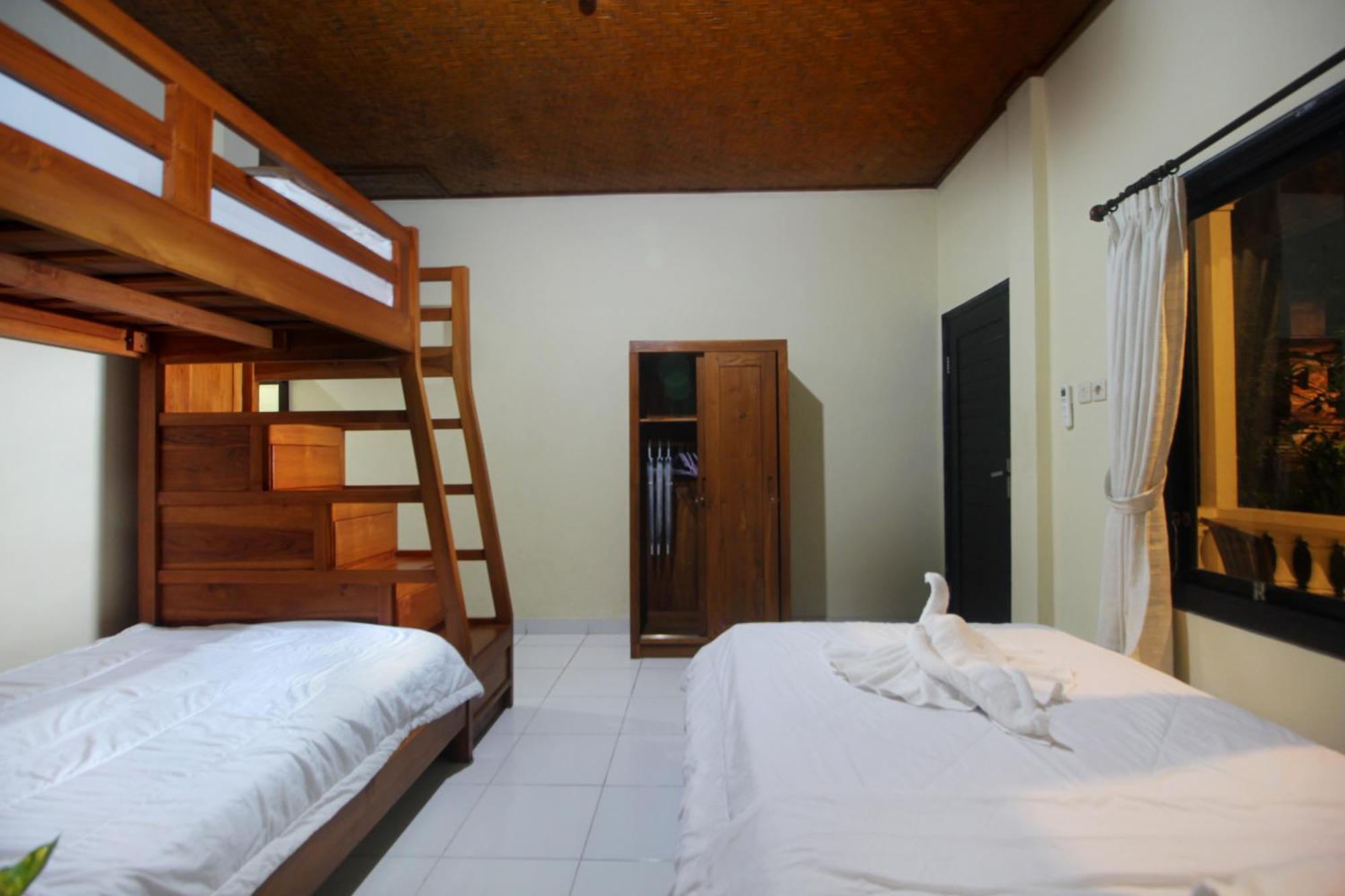 Casa de hóspedes Sari Gong Guest House, A Trishula Collection *