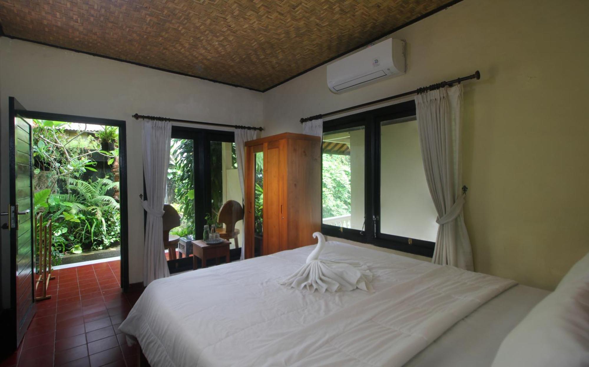 Casa de hóspedes Sari Gong Guest House, A Trishula Collection Ubud