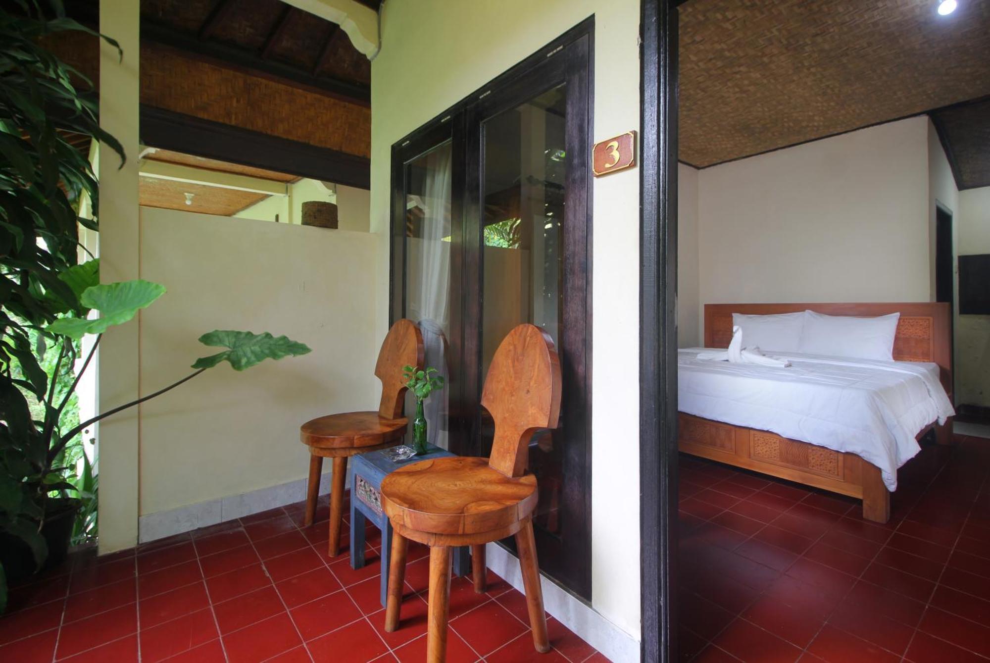 Sari Gong Guest House, A Trishula Collection Casa de hóspedes