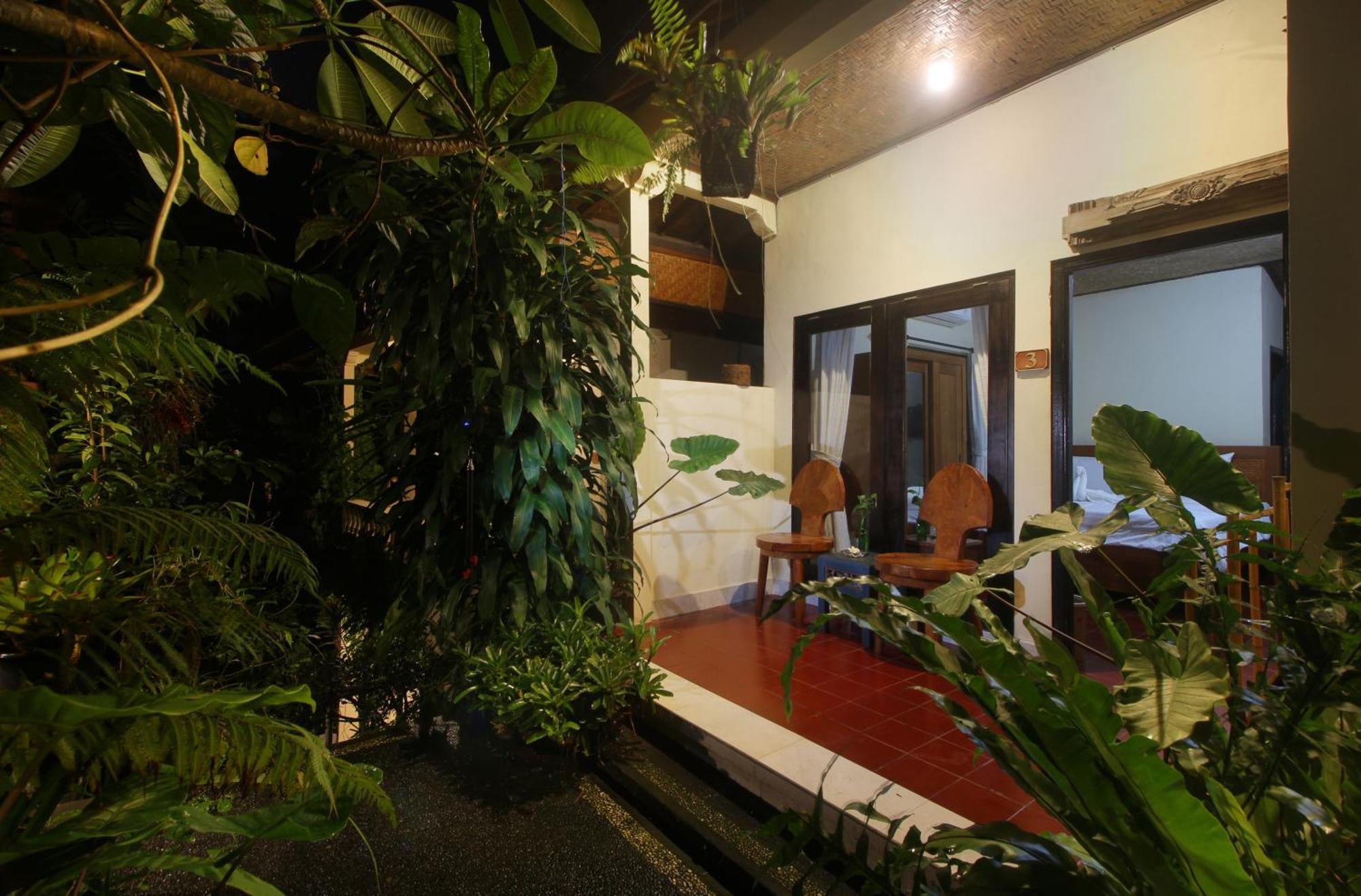 Sari Gong Guest House, A Trishula Collection Casa de hóspedes