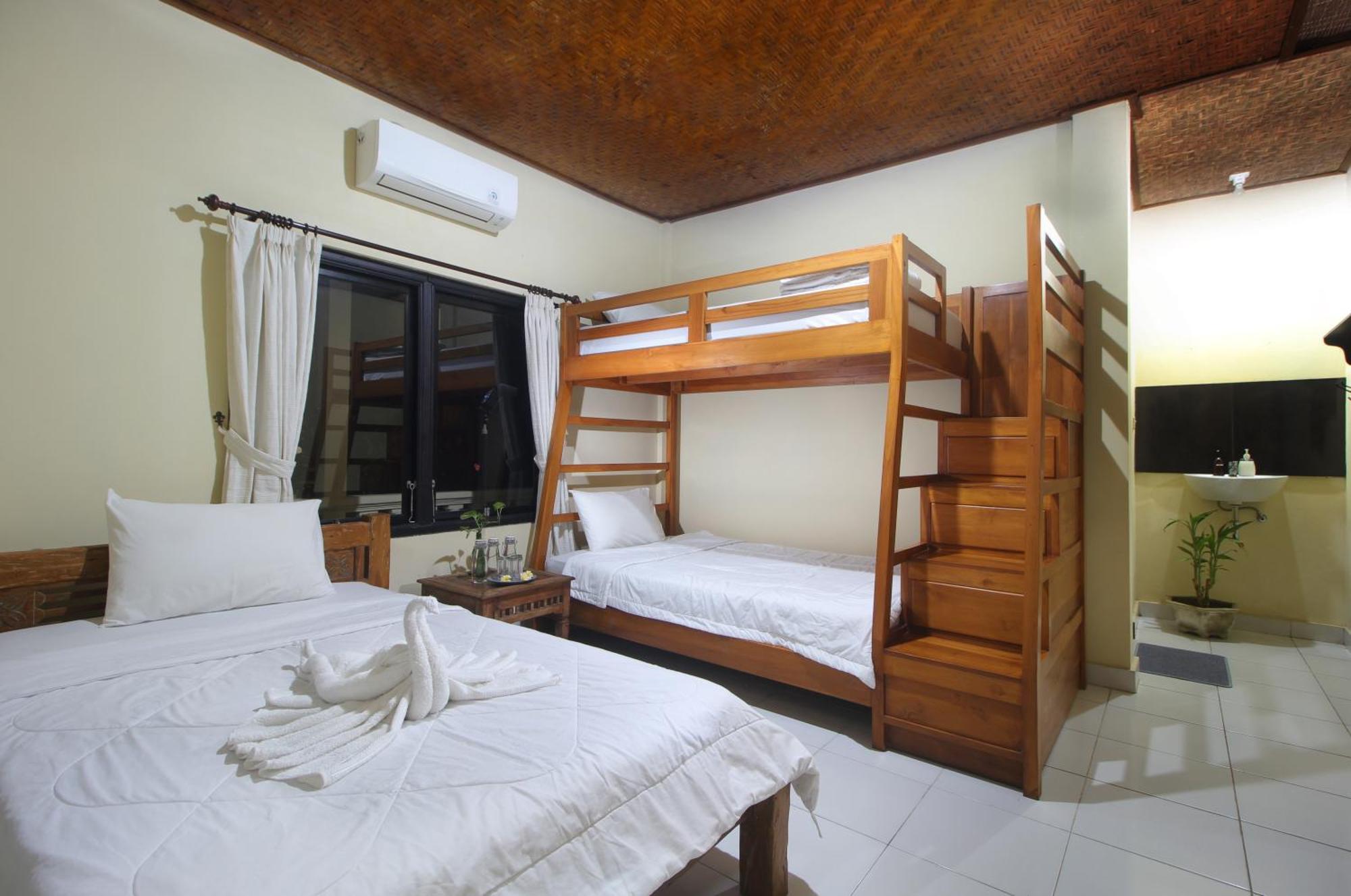 Casa de hóspedes Sari Gong Guest House, A Trishula Collection