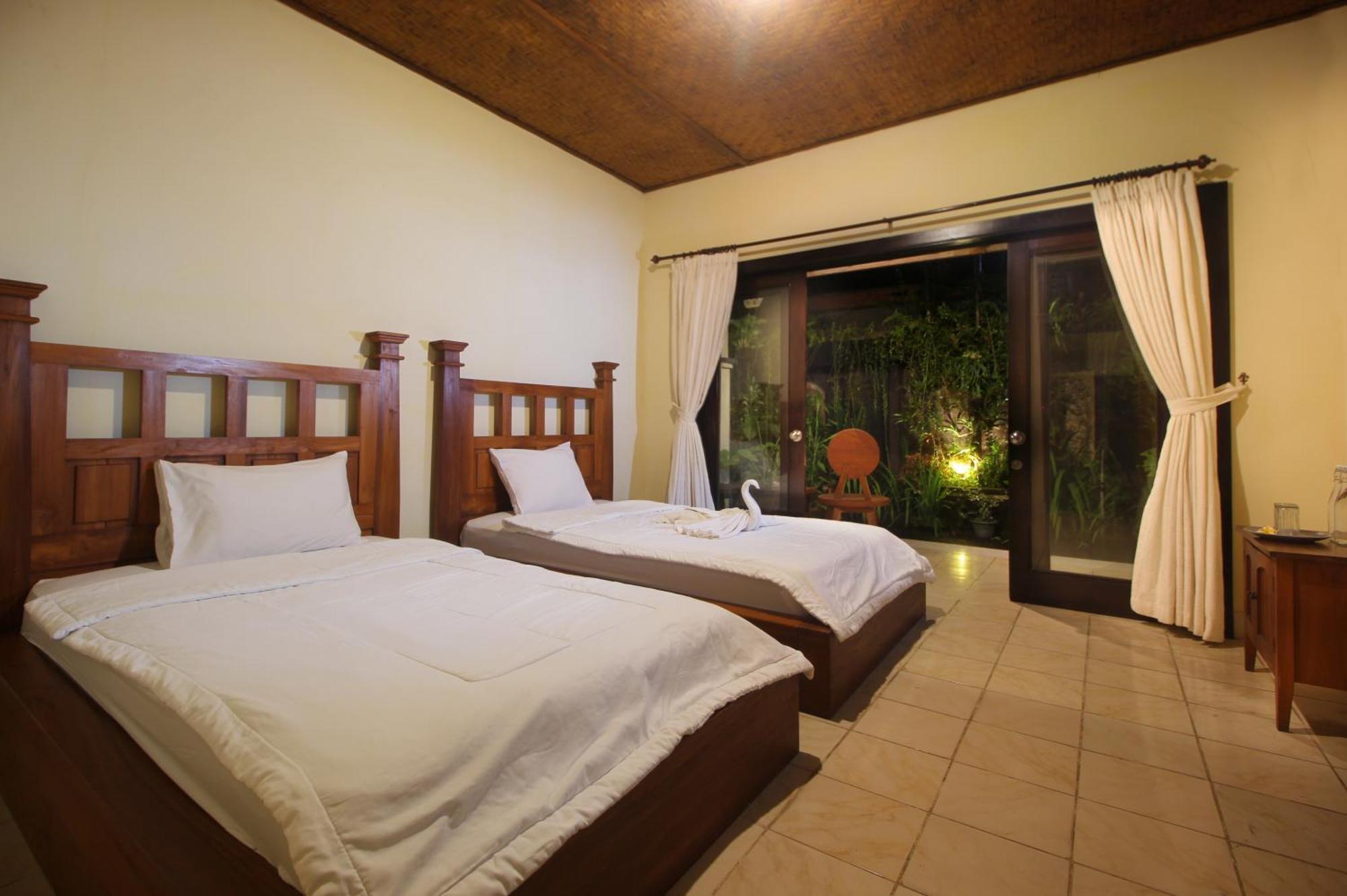Casa de hóspedes Sari Gong Guest House, A Trishula Collection *