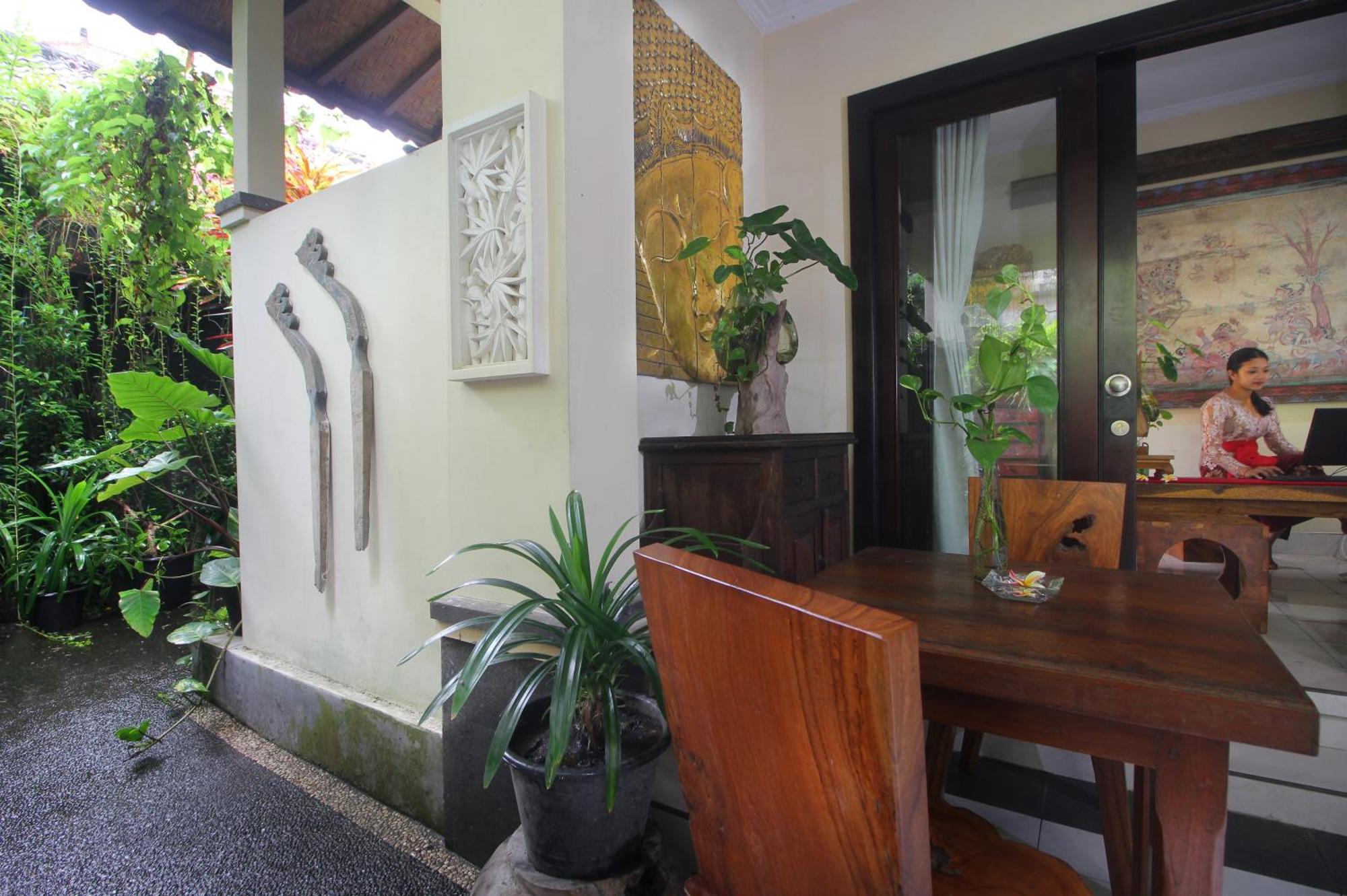 Casa de hóspedes Sari Gong Guest House, A Trishula Collection Ubud