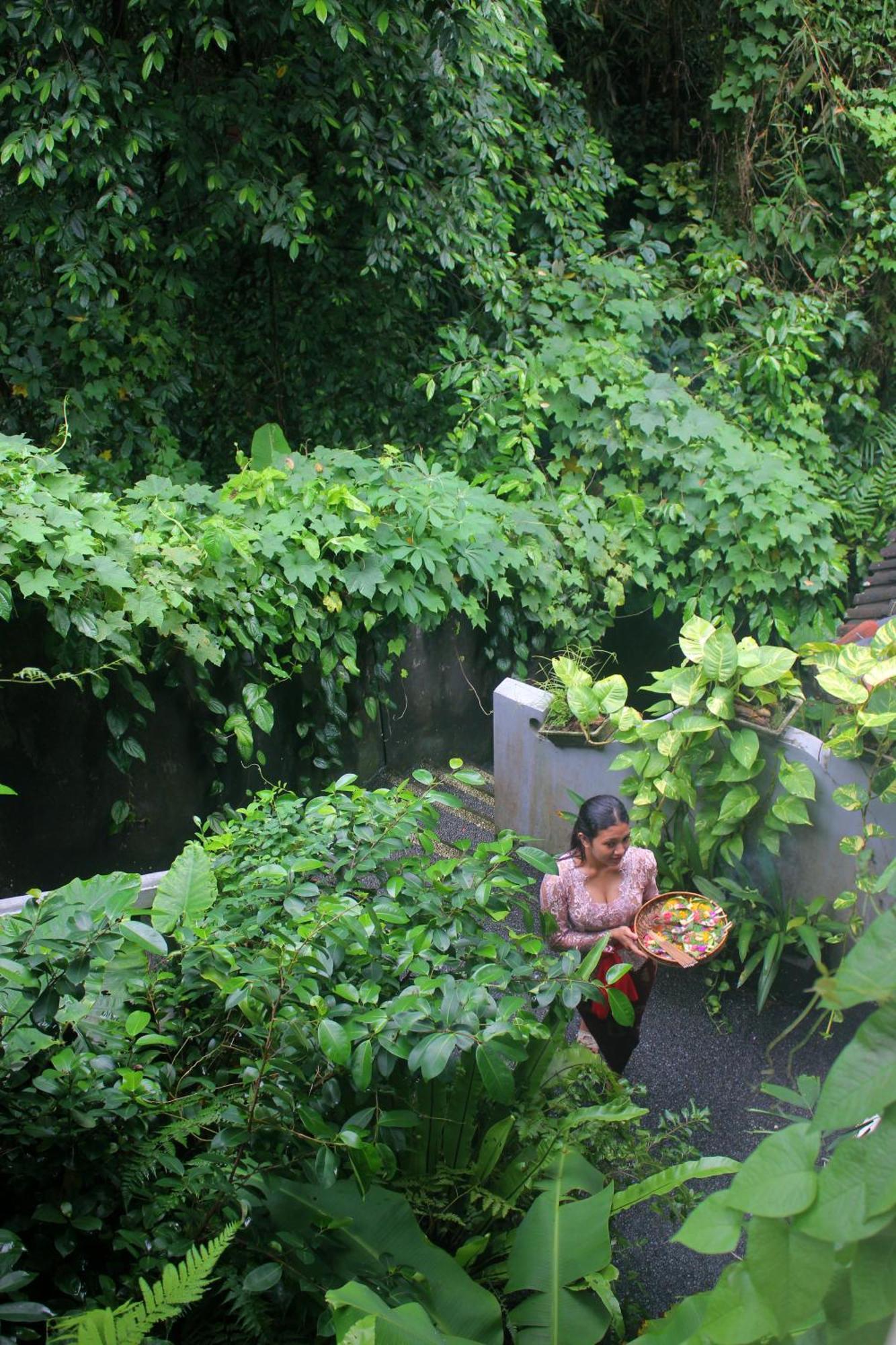 Casa de hóspedes Sari Gong Guest House, A Trishula Collection Ubud