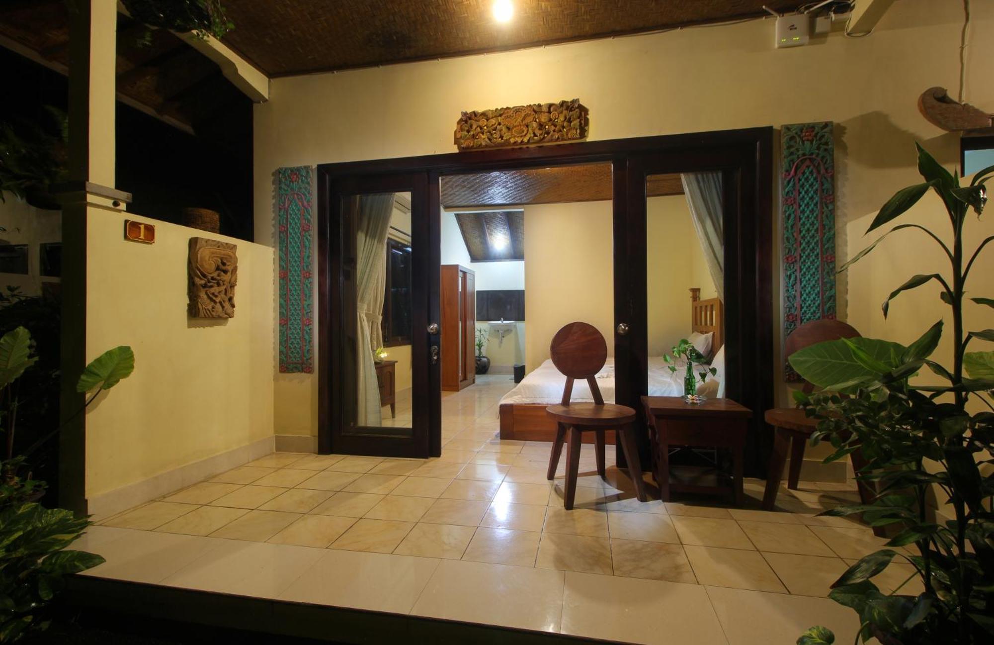 Sari Gong Guest House, A Trishula Collection Casa de hóspedes