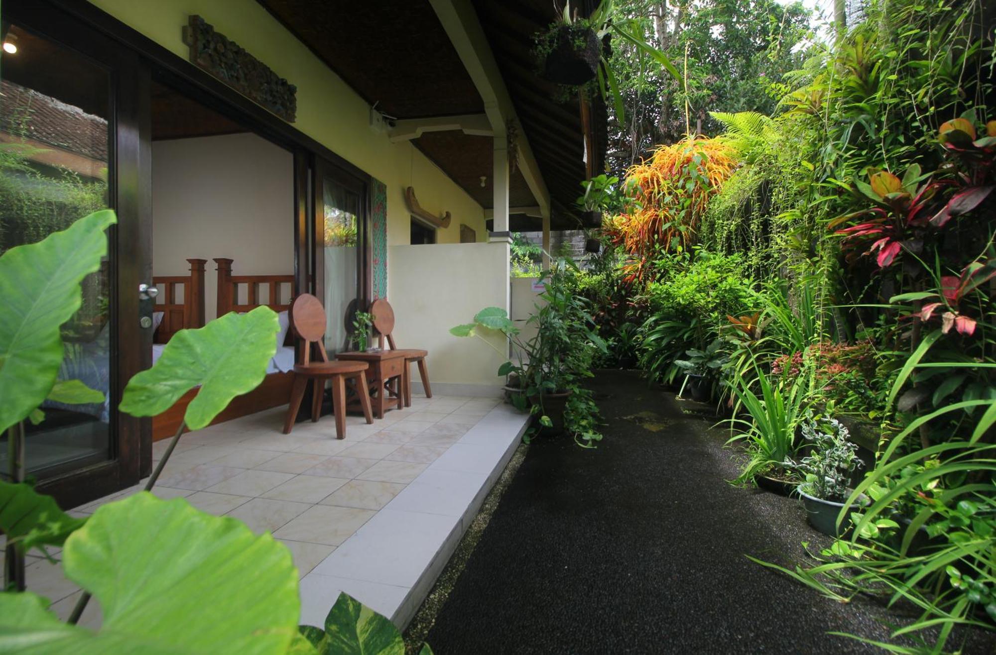 Casa de hóspedes Sari Gong Guest House, A Trishula Collection *