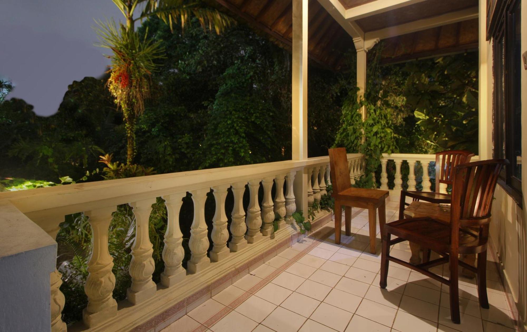 Sari Gong Guest House, A Trishula Collection Casa de hóspedes