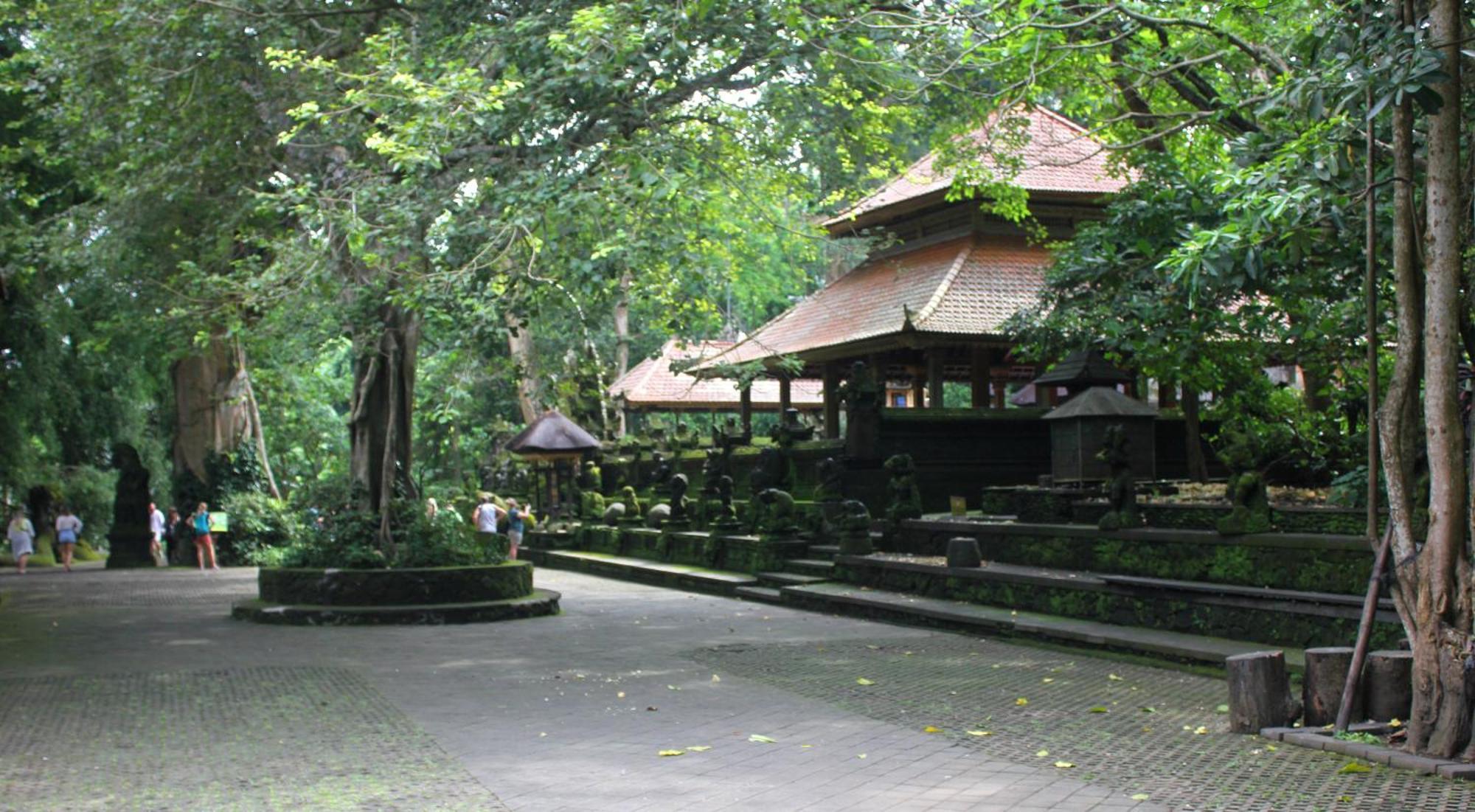 Casa de hóspedes Sari Gong Guest House, A Trishula Collection Ubud