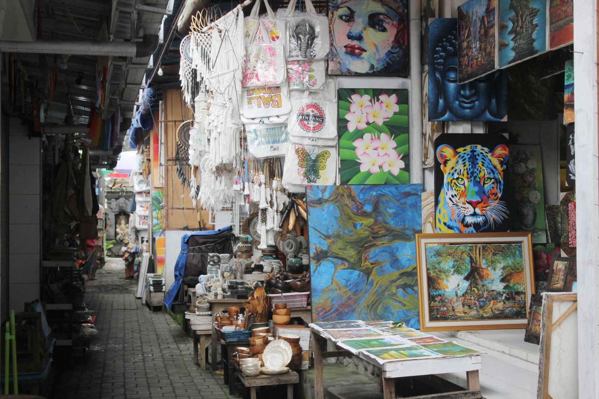 Sari Gong Guest House, A Trishula Collection