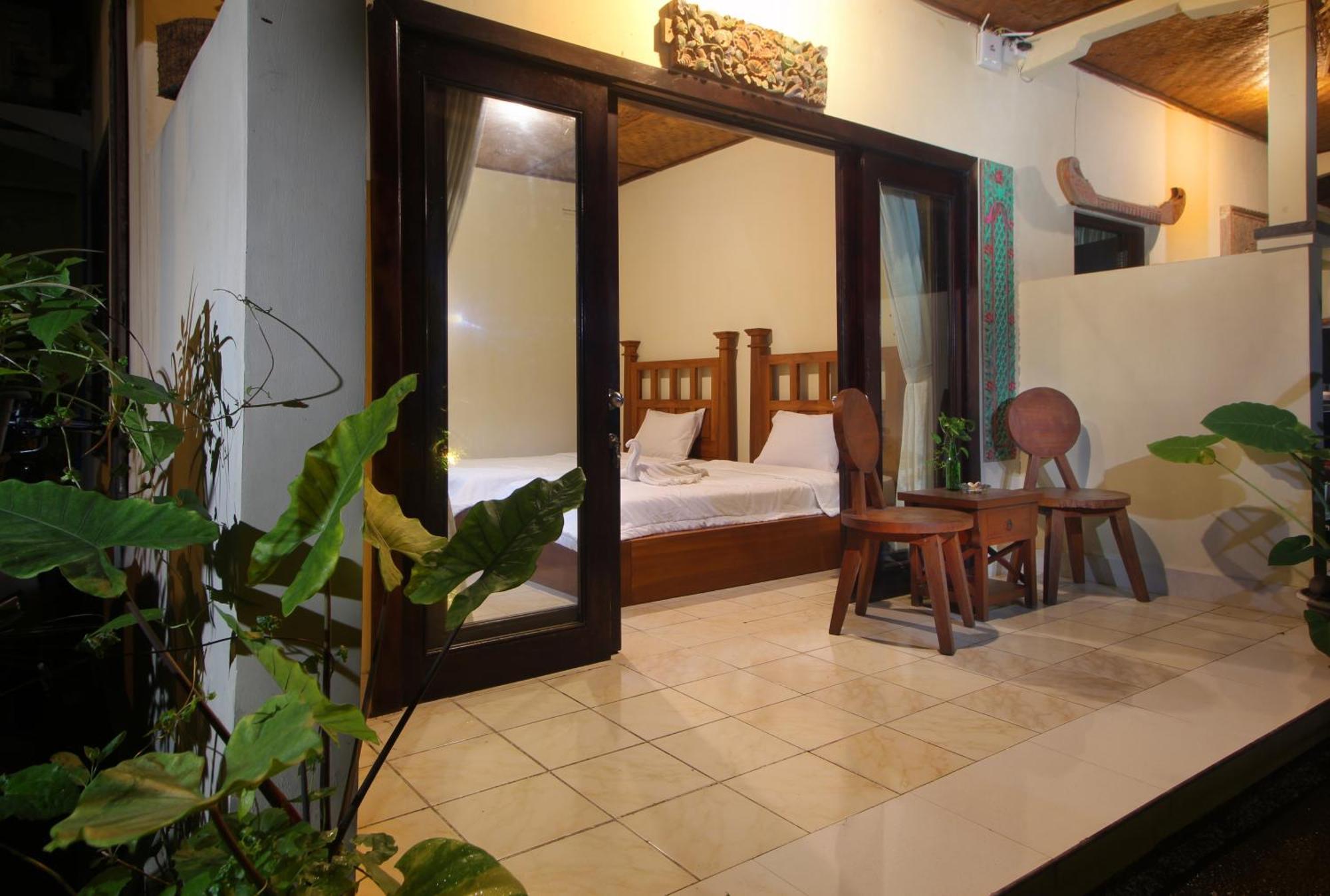 Sari Gong Guest House, A Trishula Collection * Ubud (Bali)