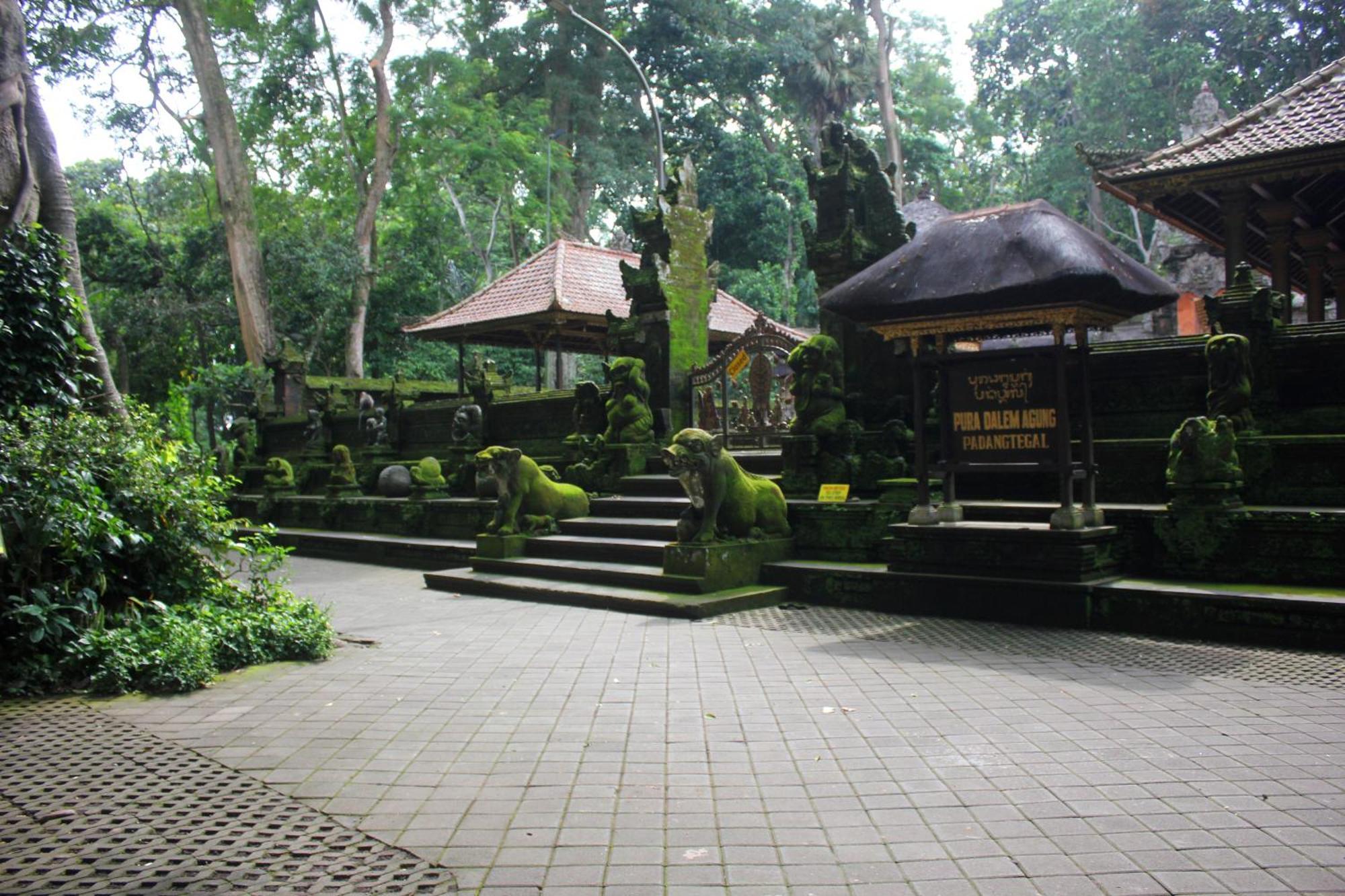 Sari Gong Guest House, A Trishula Collection Guest house *